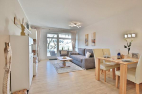 Strandperle Strandperle Appartement 103, Haffkrug